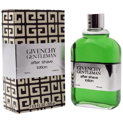 mens givenchy aftershave